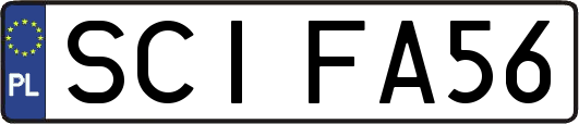 SCIFA56
