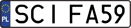 SCIFA59