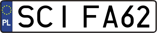 SCIFA62
