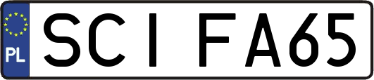 SCIFA65