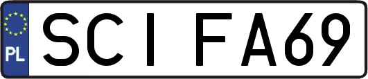 SCIFA69