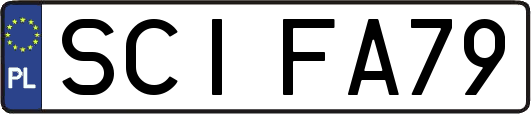 SCIFA79