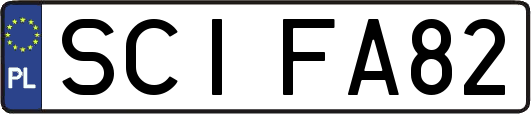 SCIFA82