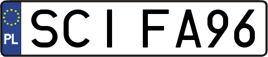 SCIFA96
