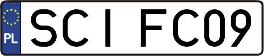 SCIFC09