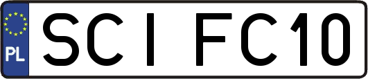 SCIFC10