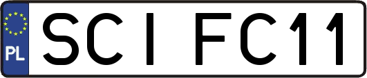 SCIFC11
