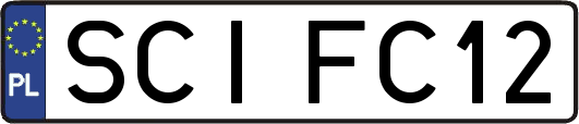 SCIFC12
