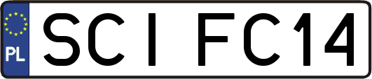 SCIFC14