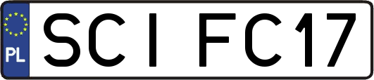 SCIFC17