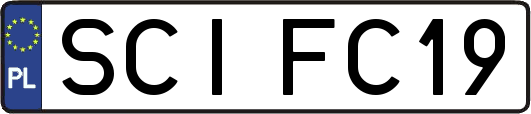 SCIFC19