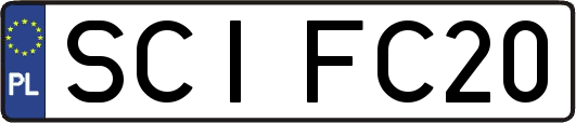 SCIFC20