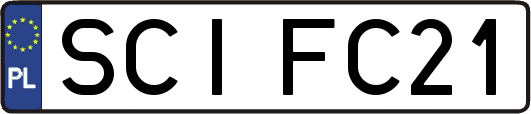 SCIFC21