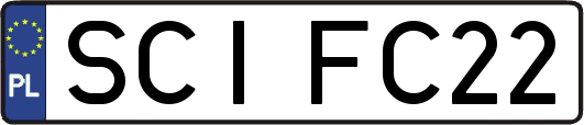 SCIFC22