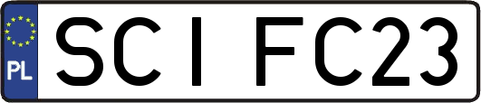 SCIFC23