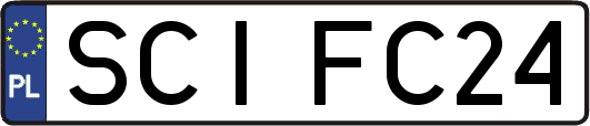 SCIFC24