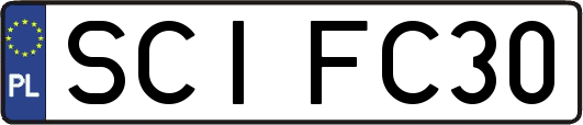 SCIFC30