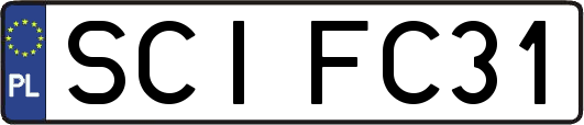 SCIFC31
