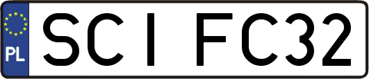 SCIFC32