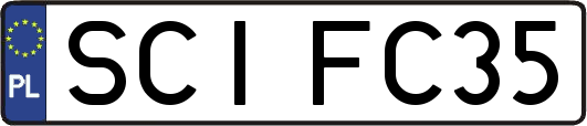 SCIFC35