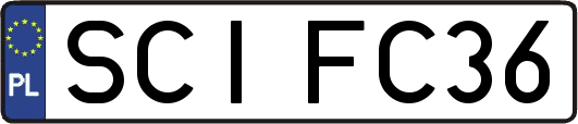 SCIFC36