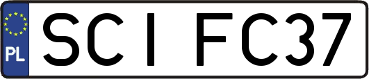 SCIFC37