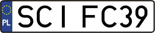 SCIFC39