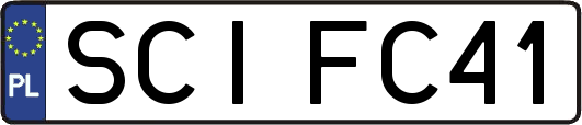 SCIFC41