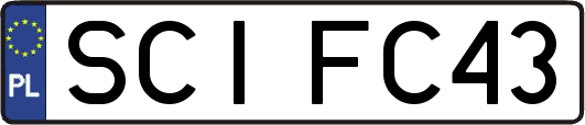 SCIFC43