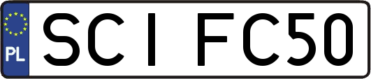 SCIFC50