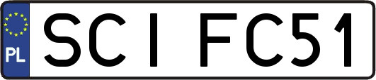 SCIFC51