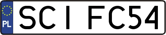 SCIFC54
