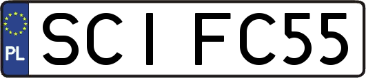 SCIFC55