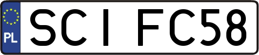 SCIFC58
