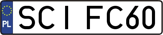 SCIFC60