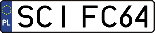 SCIFC64