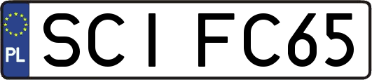 SCIFC65