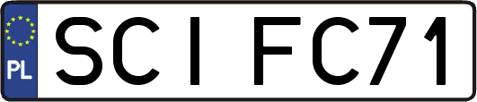 SCIFC71