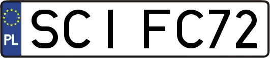 SCIFC72