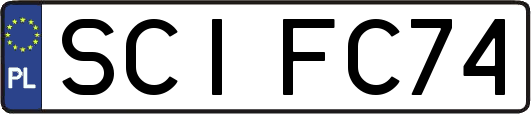 SCIFC74