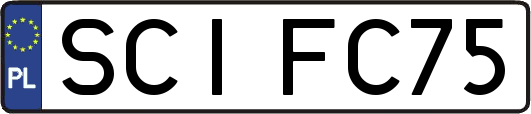 SCIFC75