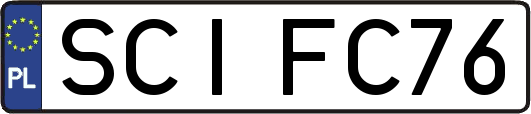 SCIFC76
