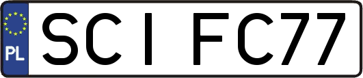 SCIFC77