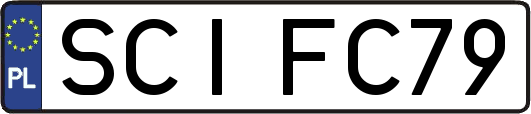 SCIFC79
