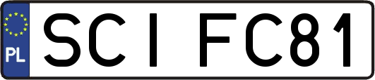 SCIFC81