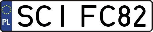 SCIFC82