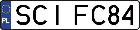 SCIFC84