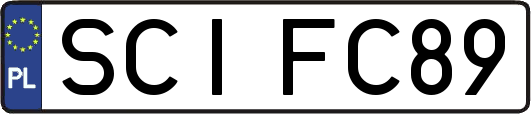 SCIFC89