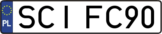 SCIFC90