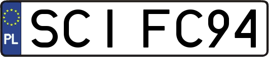 SCIFC94